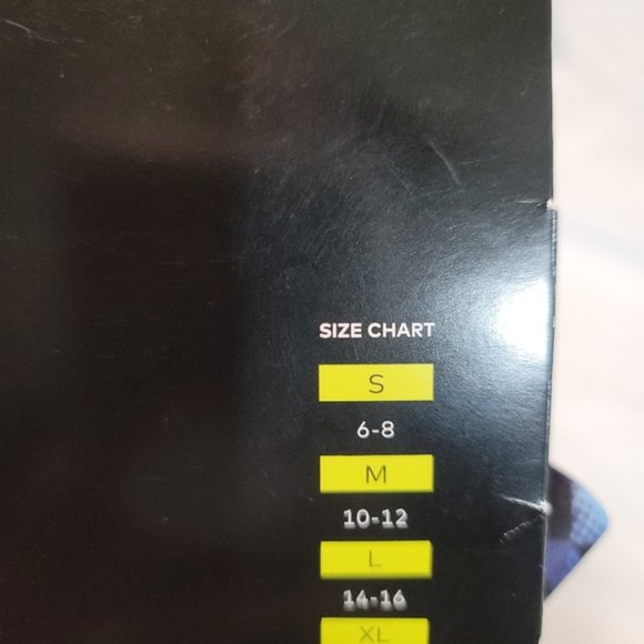 Champion Boys Blue & Silver Lightweight Stretch Boxer Briefs Size Small - Picture 5 of 5